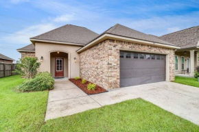 Middle of town, king bed, separate shower, 3B/2b